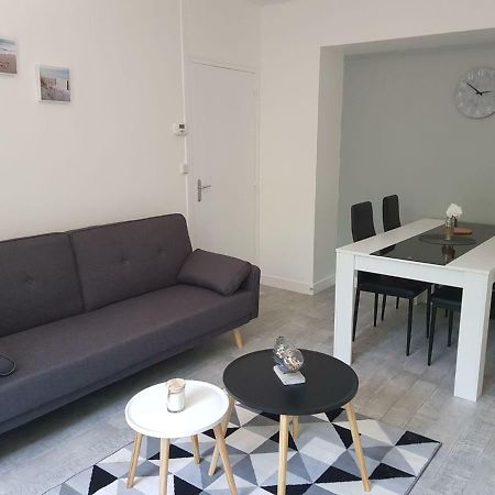 Le Cosy D'Amboise Apartment Exterior photo