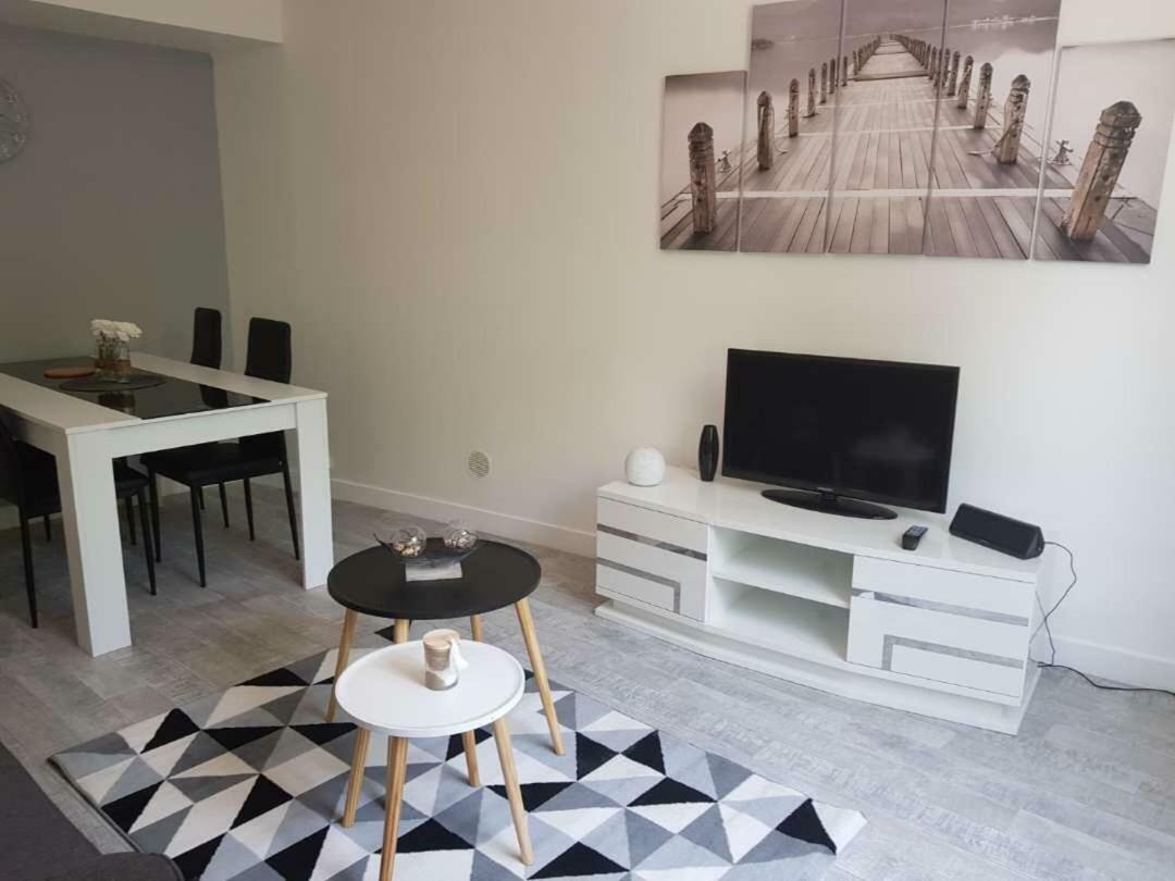 Le Cosy D'Amboise Apartment Exterior photo