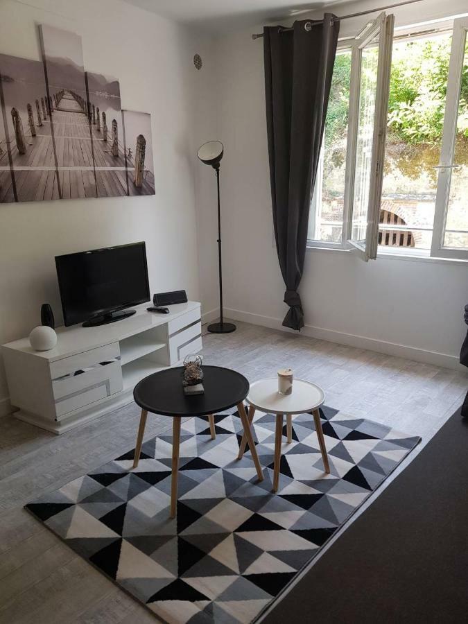 Le Cosy D'Amboise Apartment Exterior photo